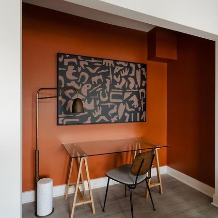 Sonder The Hideaway Aparthotel Nashville Exteriör bild