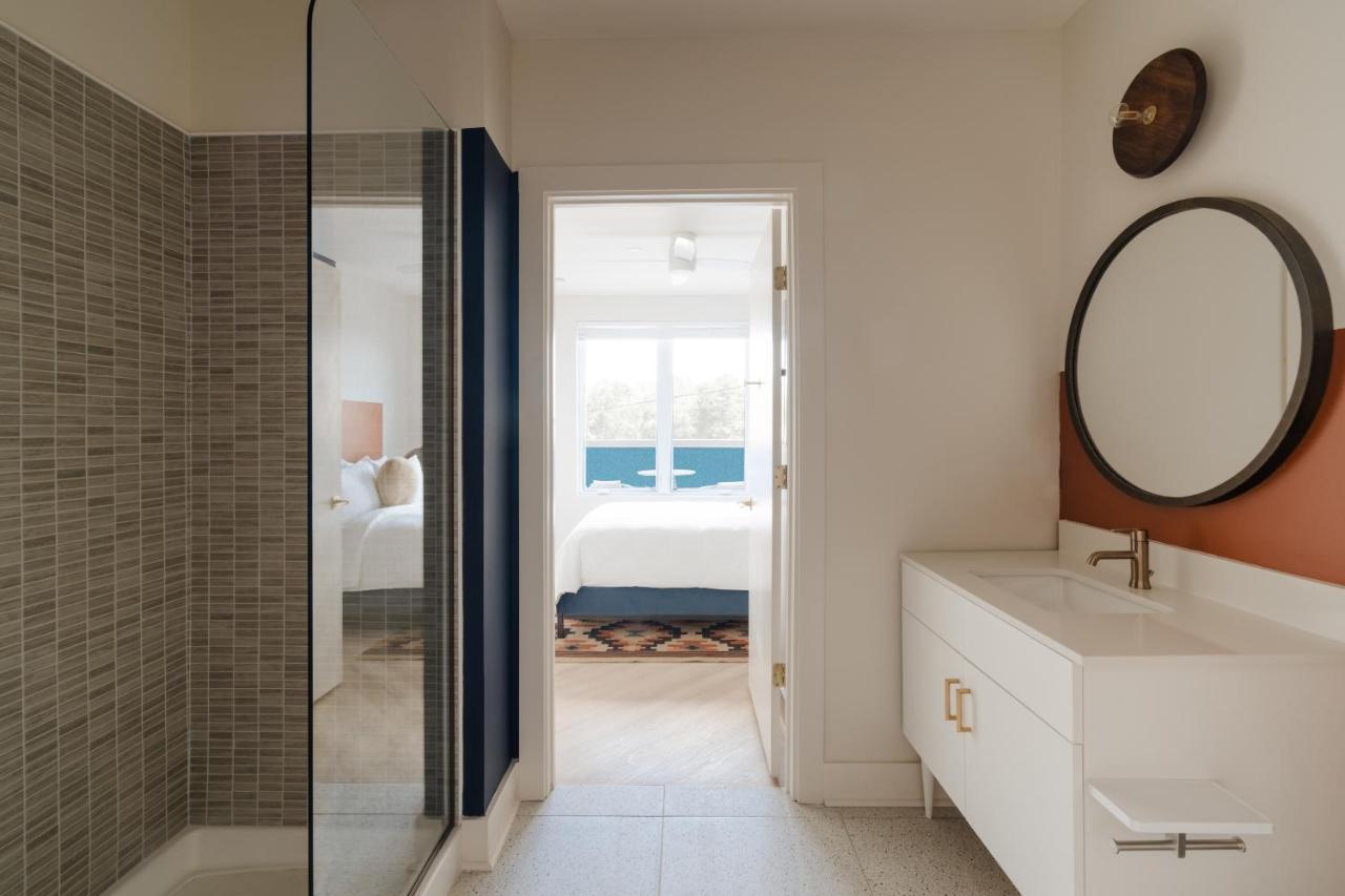 Sonder The Hideaway Aparthotel Nashville Rum bild