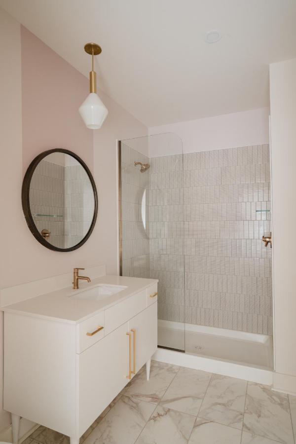 Sonder The Hideaway Aparthotel Nashville Rum bild