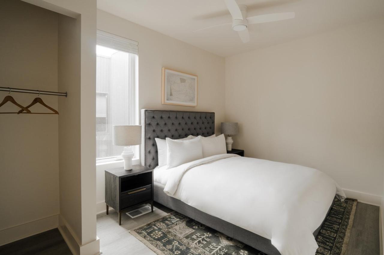 Sonder The Hideaway Aparthotel Nashville Rum bild