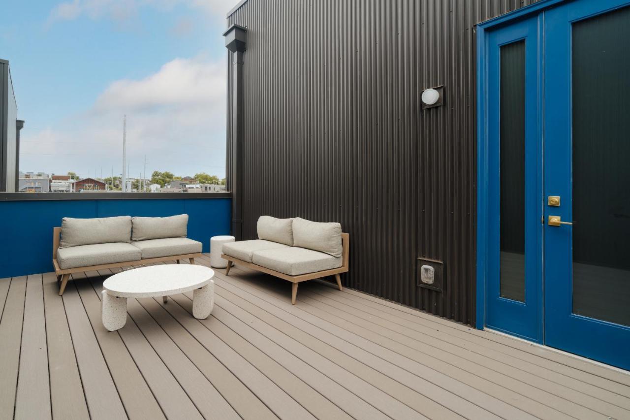 Sonder The Hideaway Aparthotel Nashville Rum bild